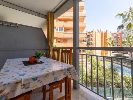 Location appartement à La Pineda, Athinea