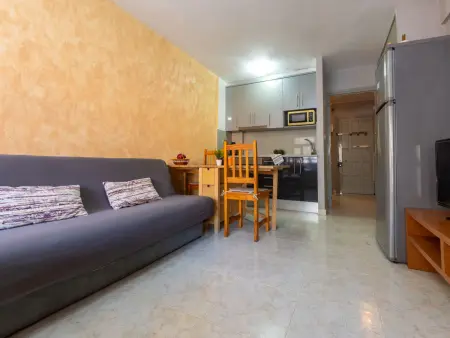 Studio Athinea 25 m² à 200 m de la plage : photo 2