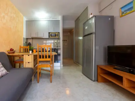 Studio Athinea 25 m² à 200 m de la plage : photo 6