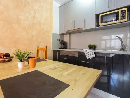Studio Athinea 25 m² à 200 m de la plage : photo 9