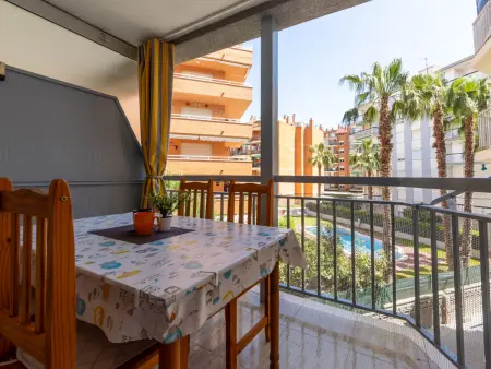 Studio Athinea 25 m² à 200 m de la plage : photo 19