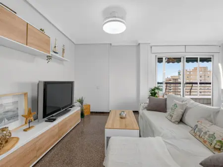 Parque de las Naciones Italia - Apt 120m² Alicante : photo 2