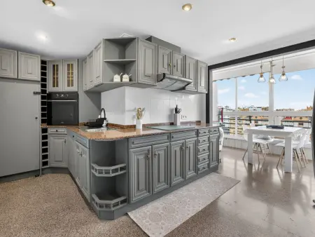 Parque de las Naciones Italia - Apt 120m² Alicante : photo 4
