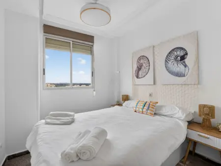 Parque de las Naciones Italia - Apt 120m² Alicante : photo 5