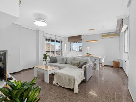 Parque de las Naciones Italia - Apt 120m² Alicante : photo 6