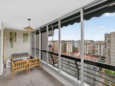 Parque de las Naciones Italia - Apt 120m² Alicante : photo 8
