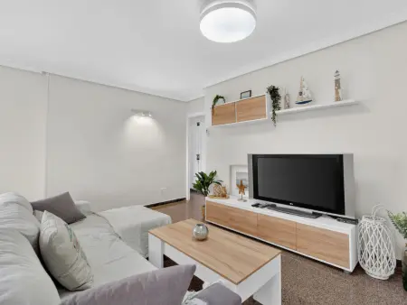 Parque de las Naciones Italia - Apt 120m² Alicante : photo 9