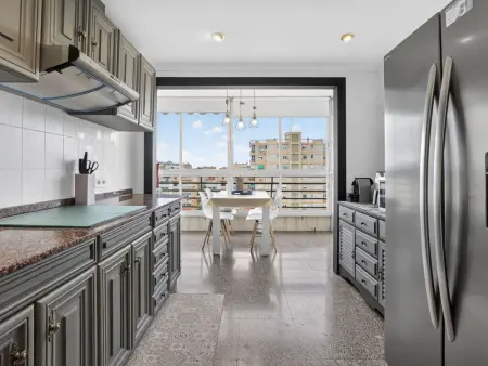 Parque de las Naciones Italia - Apt 120m² Alicante : photo 10