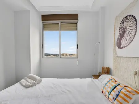 Parque de las Naciones Italia - Apt 120m² Alicante : photo 16