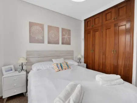 Parque de las Naciones Italia - Apt 120m² Alicante : photo 17