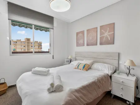 Parque de las Naciones Italia - Apt 120m² Alicante : photo 18