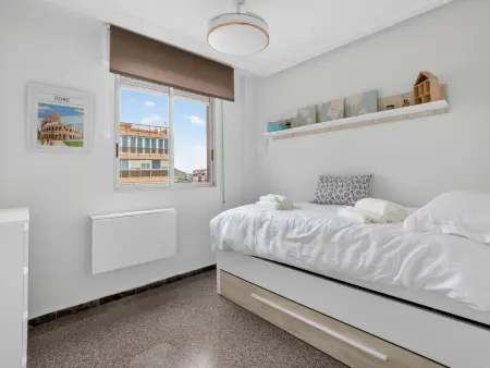 Parque de las Naciones Italia - Apt 120m² Alicante : photo 20