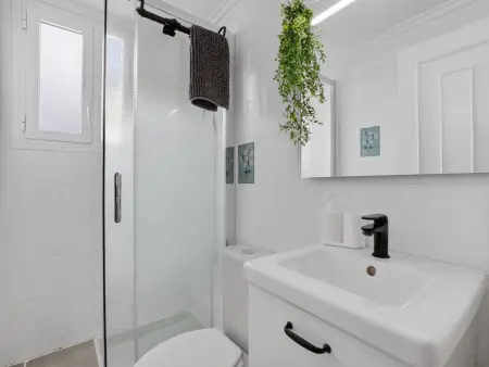 Parque de las Naciones Italia - Apt 120m² Alicante : photo 21