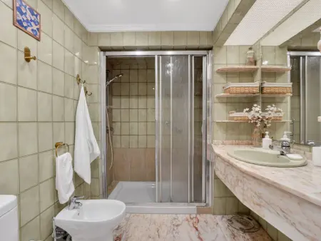 Parque de las Naciones Italia - Apt 120m² Alicante : photo 22
