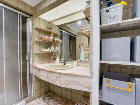 Parque de las Naciones Italia - Apt 120m² Alicante : photo 23