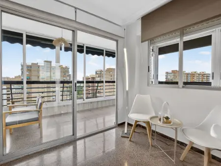 Parque de las Naciones Italia - Apt 120m² Alicante : photo 24