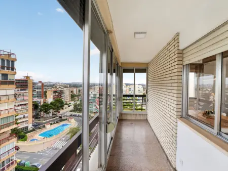 Parque de las Naciones Italia - Apt 120m² Alicante : photo 26