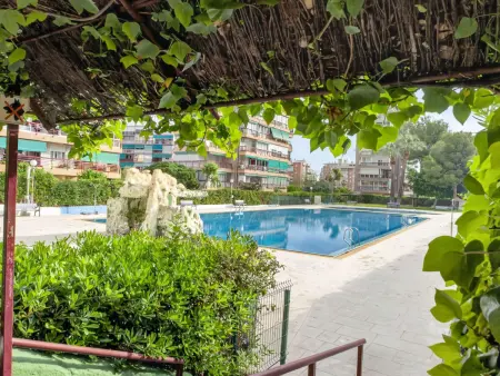 Parque de las Naciones Italia - Apt 120m² Alicante : photo 27