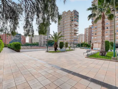 Parque de las Naciones Italia - Apt 120m² Alicante : photo 28