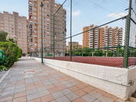 Parque de las Naciones Italia - Apt 120m² Alicante : photo 30