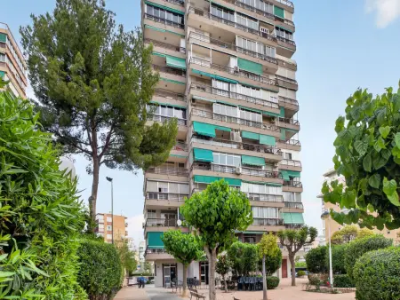 Parque de las Naciones Italia - Apt 120m² Alicante : photo 31