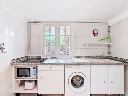 Les mimosas, Maison 2 personnes à Capbreton - Photo 1