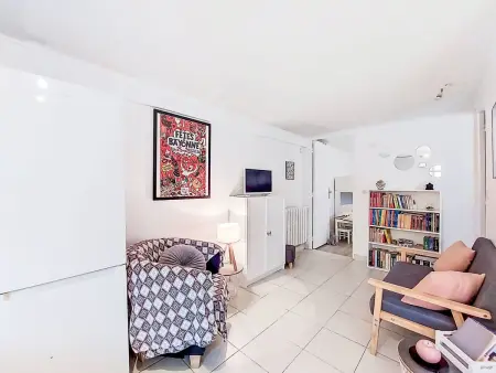 Les mimosas, Maison 2 personnes à Capbreton - Photo 2