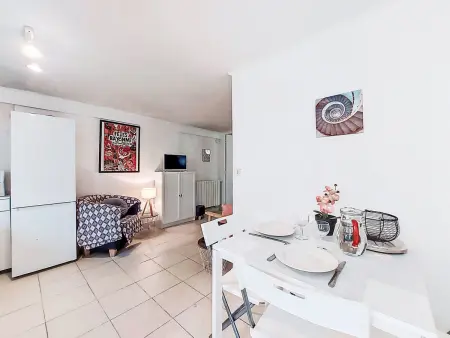 Les mimosas, Maison 2 personnes à Capbreton - Photo 3