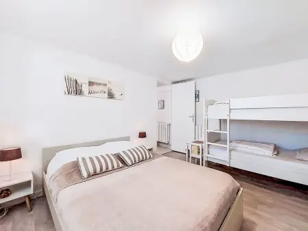 Les mimosas, Maison 2 personnes à Capbreton - Photo 4
