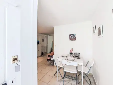 Les mimosas, Maison 2 personnes à Capbreton - Photo 5