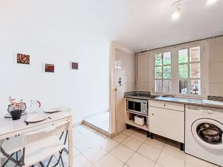 Les mimosas, Maison 2 personnes à Capbreton - Photo 6
