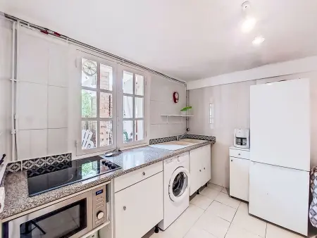 Les mimosas, Maison 2 personnes à Capbreton - Photo 7