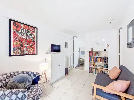 Les mimosas, Maison 2 personnes à Capbreton - Photo 8
