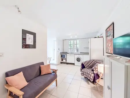 Les mimosas, Maison 2 personnes à Capbreton - Photo 9