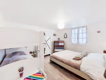 Les mimosas, Maison 2 personnes à Capbreton - Photo 10