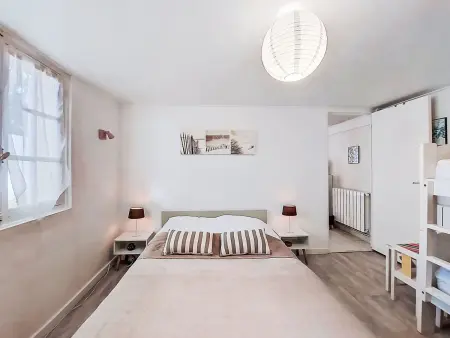 Les mimosas, Maison 2 personnes à Capbreton - Photo 11