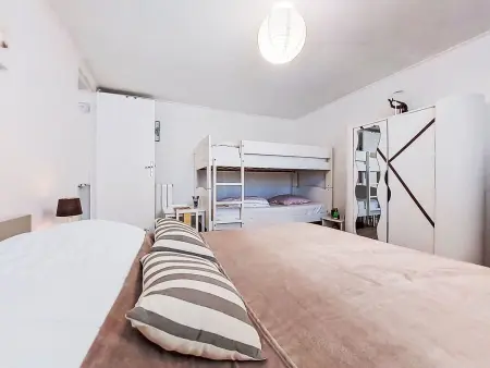 Les mimosas, Maison 2 personnes à Capbreton - Photo 12