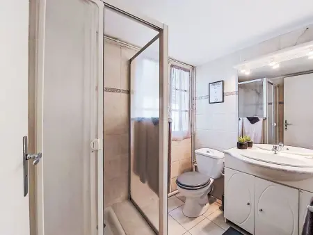 Les mimosas, Maison 2 personnes à Capbreton - Photo 13