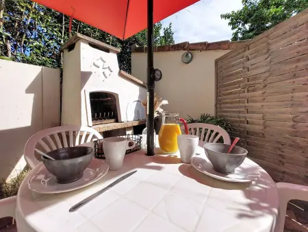 Les mimosas, Maison 2 personnes à Capbreton - Photo 16