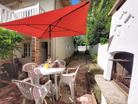 Les mimosas, Maison 2 personnes à Capbreton - Photo 18