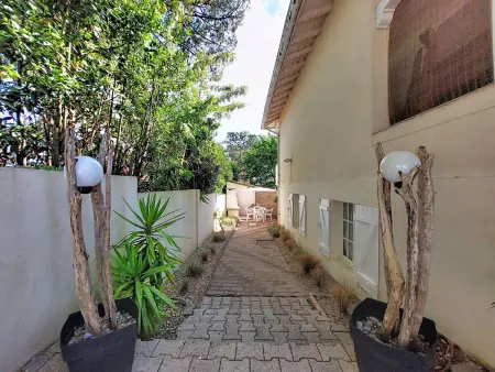 Les mimosas, Maison 2 personnes à Capbreton - Photo 19