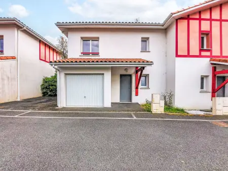 Location maison à Soustons, Huningues