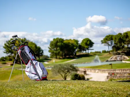 Provence Country Club – Apt 3P à L'Isle-sur-la-Sorgue : photo 33