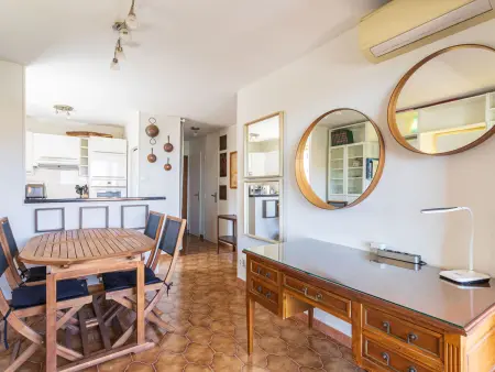 Les Regates, appartement 2 pièces vue mer à Hyères : photo 3