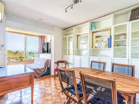 Les Regates, appartement 2 pièces vue mer à Hyères : photo 12