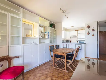 Les Regates, appartement 2 pièces vue mer à Hyères : photo 13