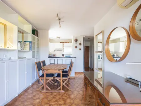Les Regates, appartement 2 pièces vue mer à Hyères : photo 15