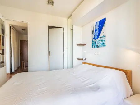 Les Regates, appartement 2 pièces vue mer à Hyères : photo 20