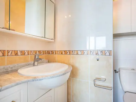 Les Regates, appartement 2 pièces vue mer à Hyères : photo 21