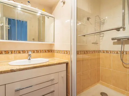 Les Regates, appartement 2 pièces vue mer à Hyères : photo 22